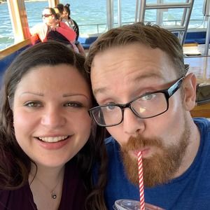 Meet your Posher, Steven